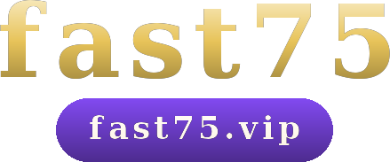 fast75 logo